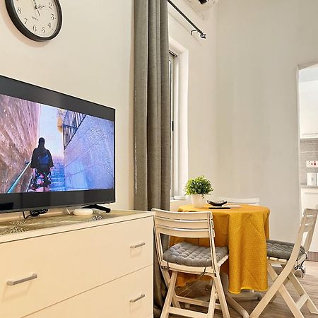 Maria & Matthias - Apartments In Central Of Floriana Екстериор снимка