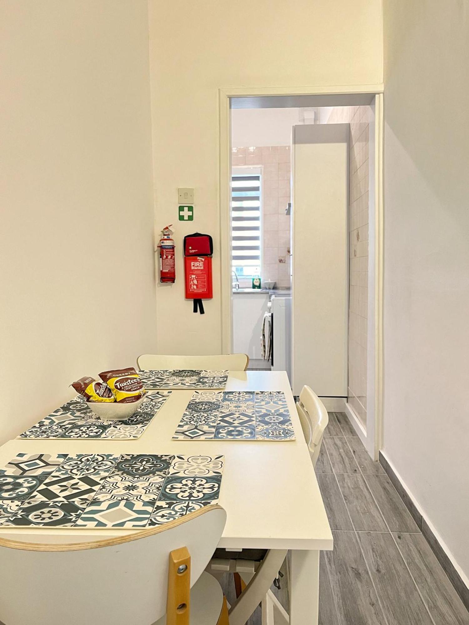 Maria & Matthias - Apartments In Central Of Floriana Екстериор снимка