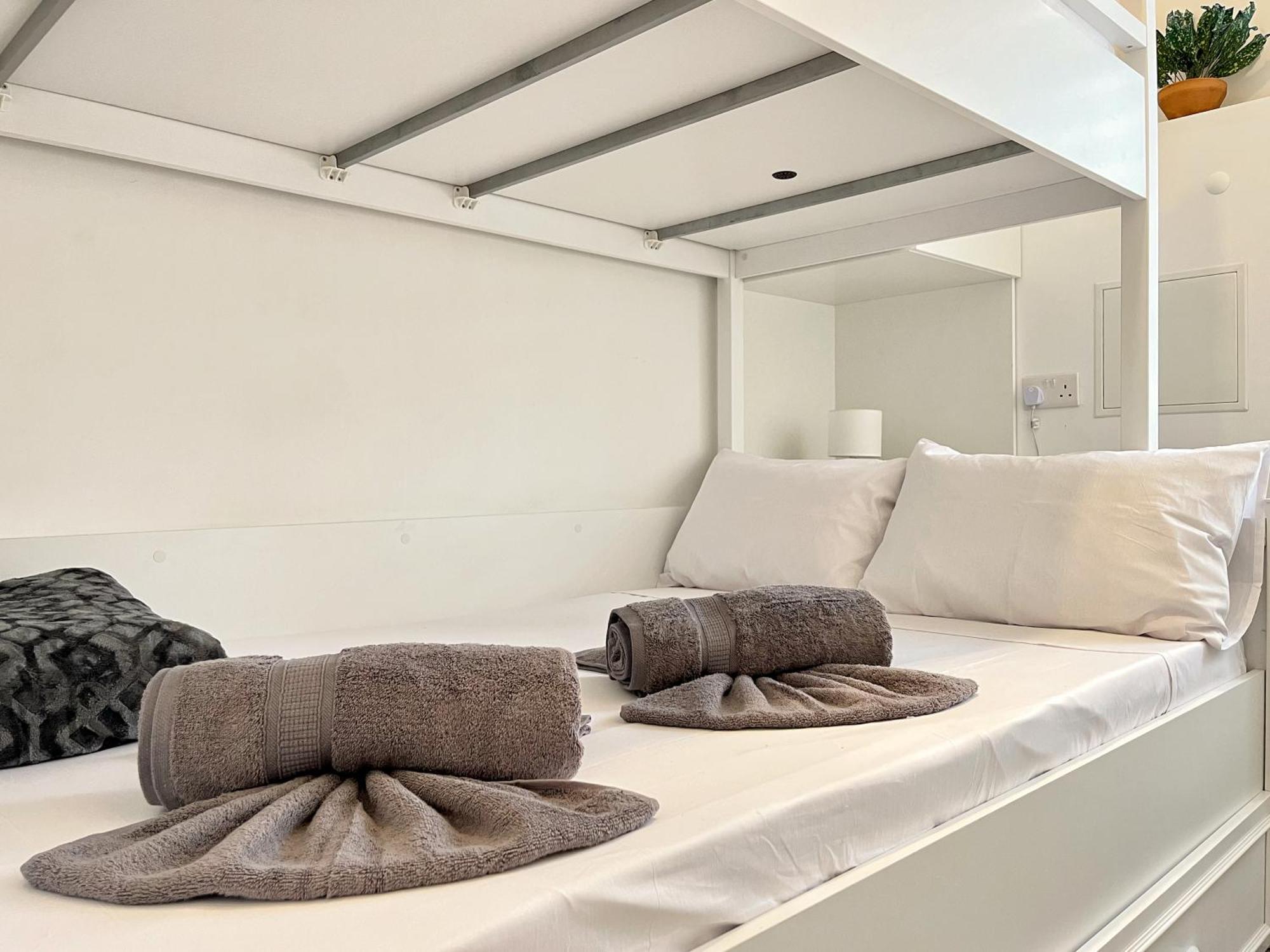 Maria & Matthias - Apartments In Central Of Floriana Екстериор снимка