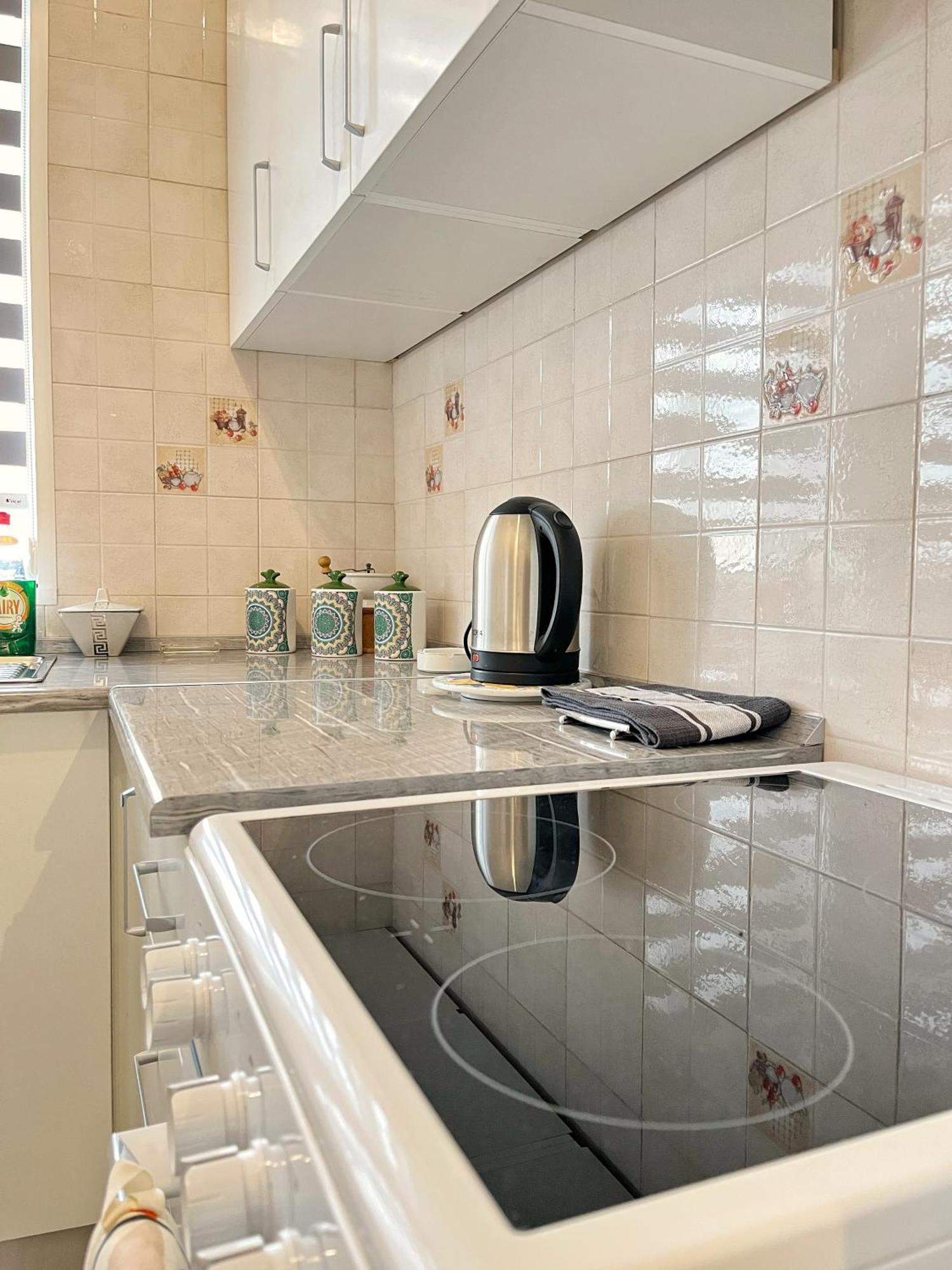 Maria & Matthias - Apartments In Central Of Floriana Екстериор снимка