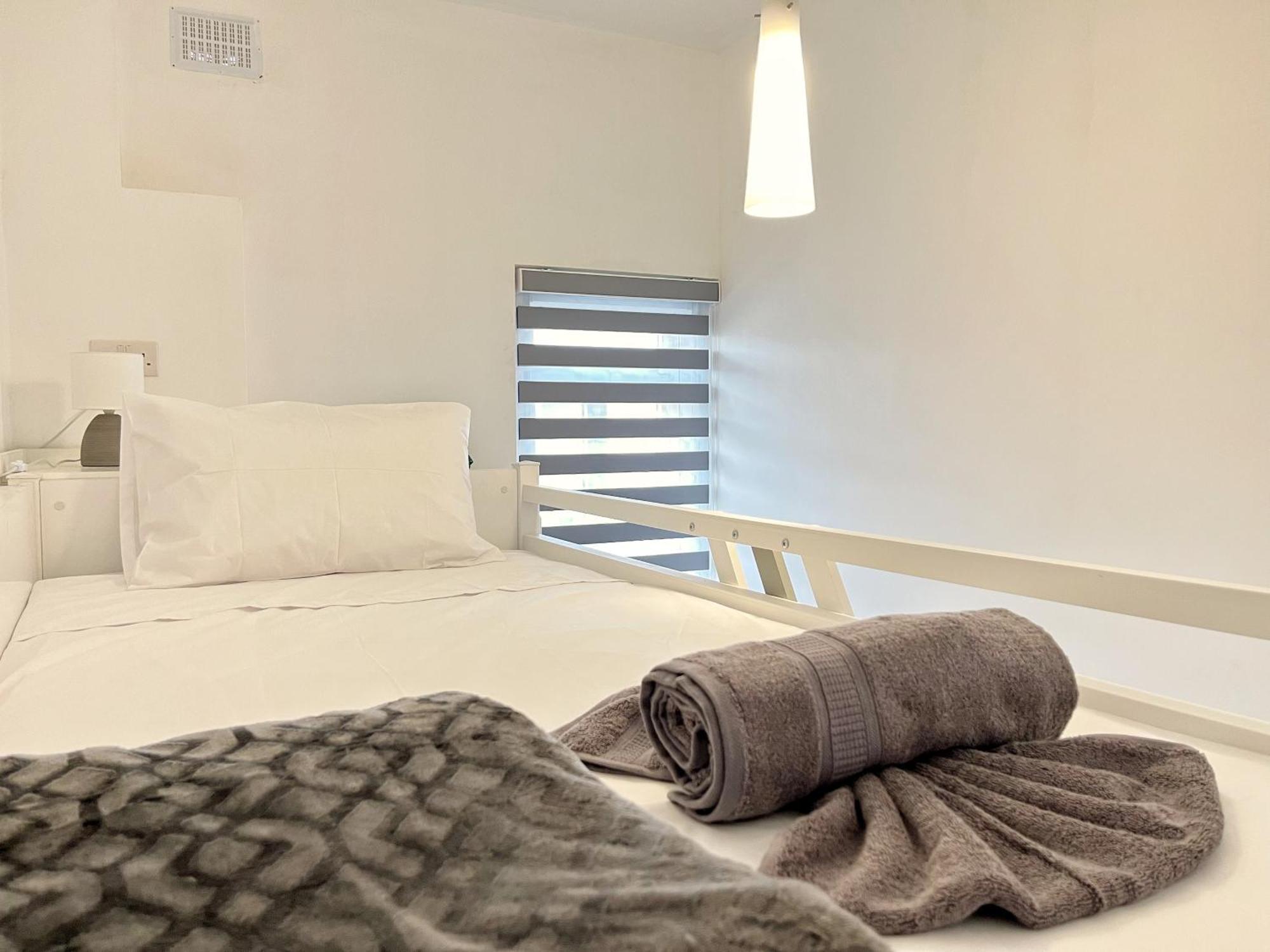 Maria & Matthias - Apartments In Central Of Floriana Екстериор снимка