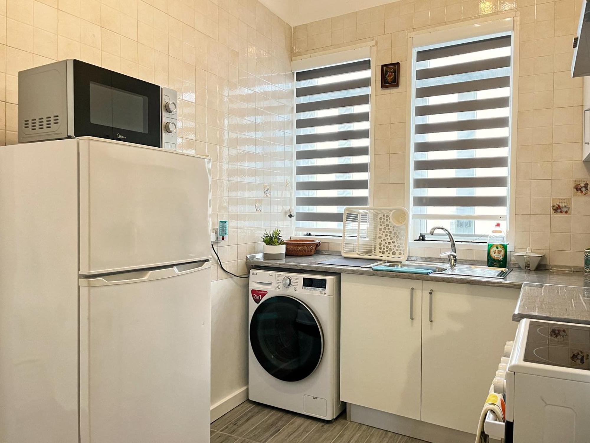 Maria & Matthias - Apartments In Central Of Floriana Екстериор снимка