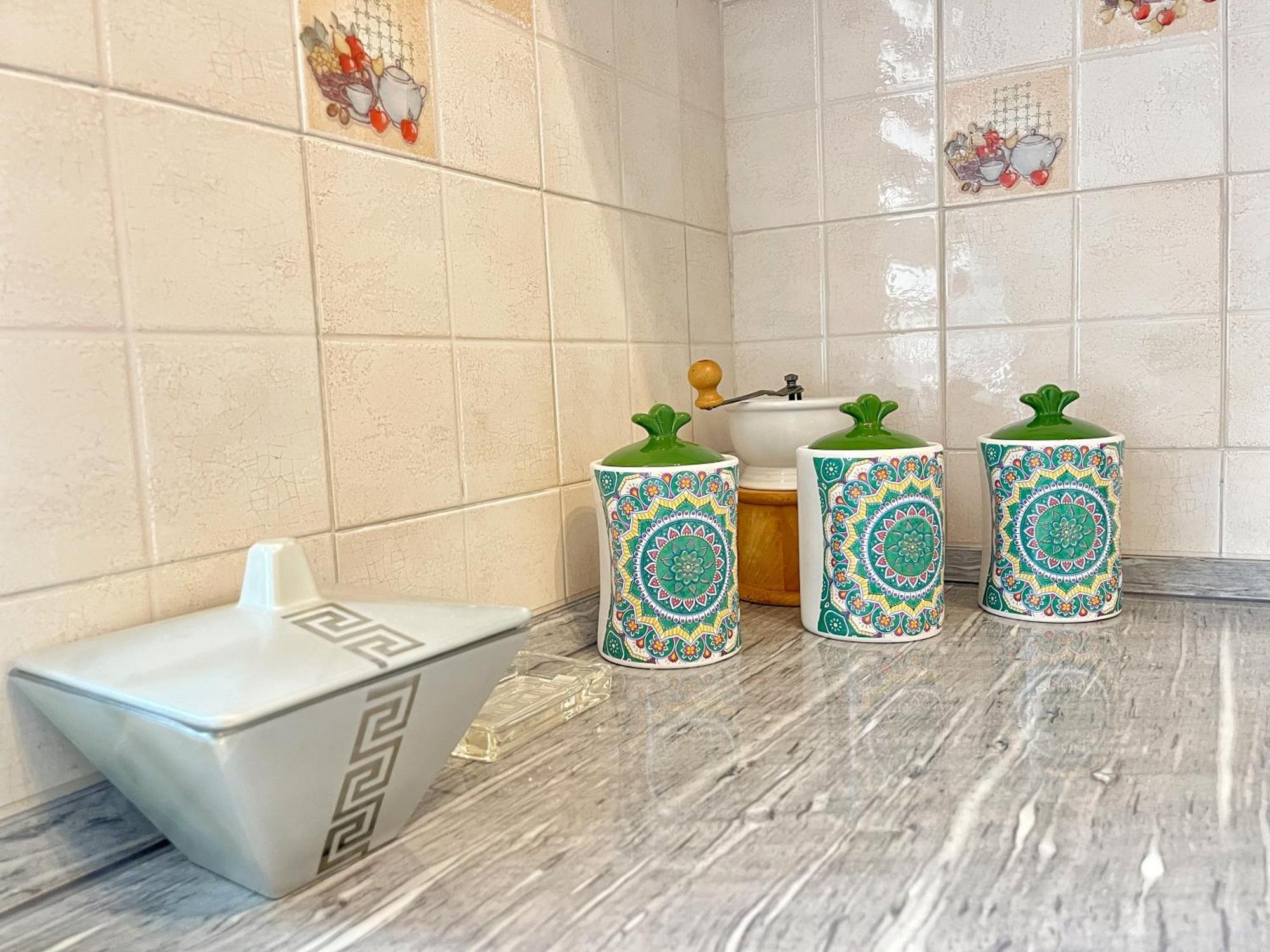 Maria & Matthias - Apartments In Central Of Floriana Екстериор снимка