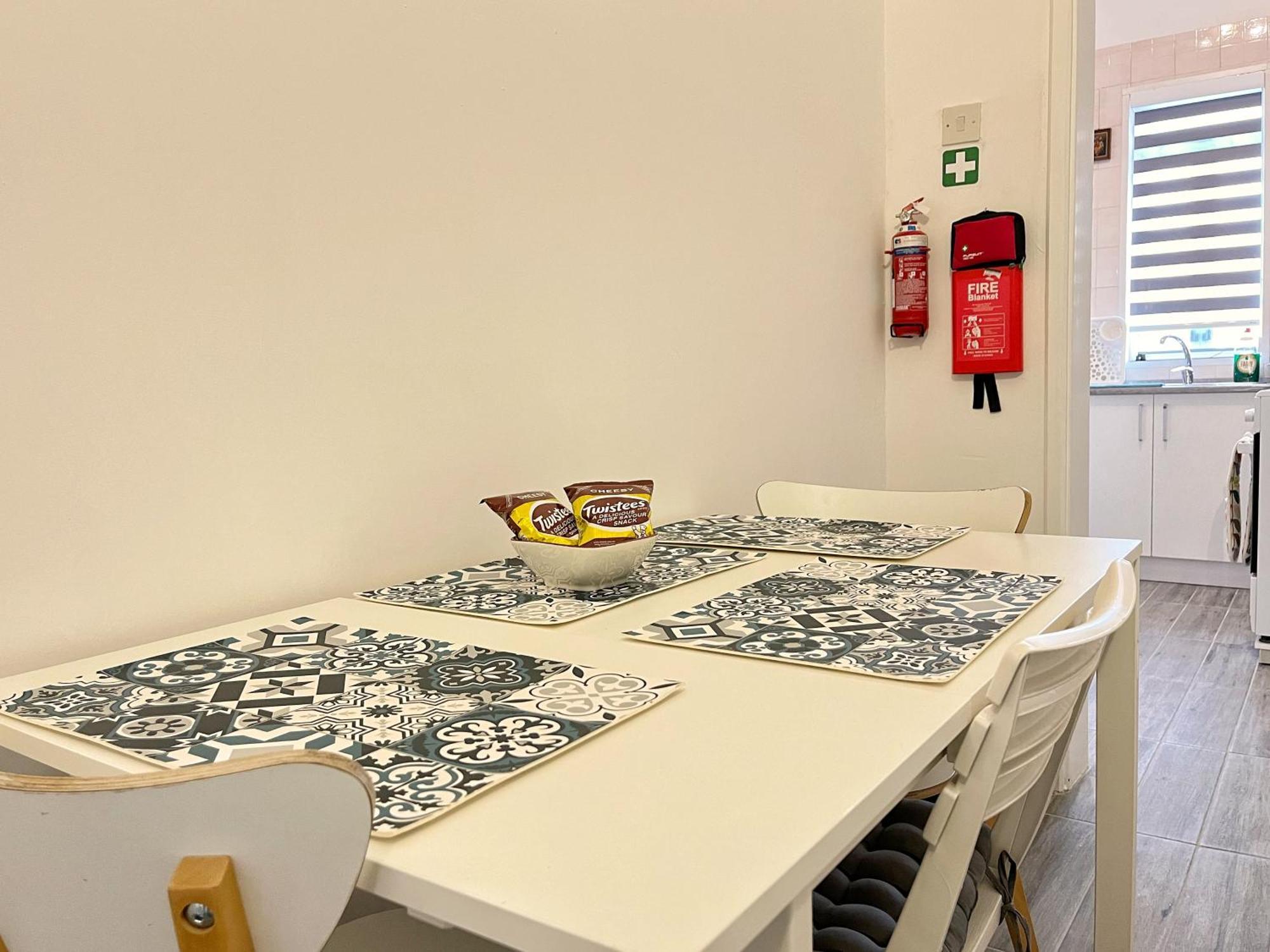 Maria & Matthias - Apartments In Central Of Floriana Екстериор снимка