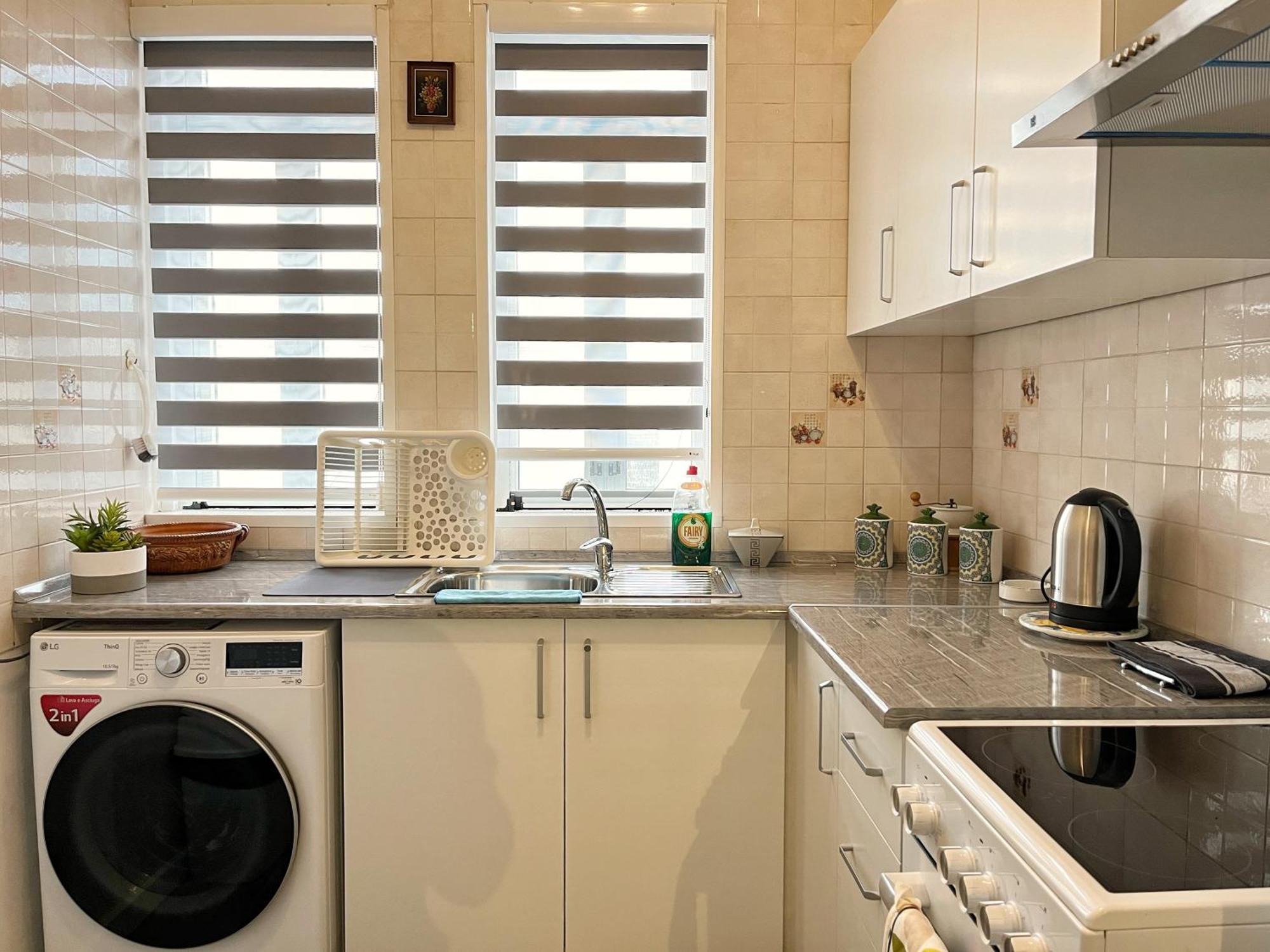 Maria & Matthias - Apartments In Central Of Floriana Екстериор снимка