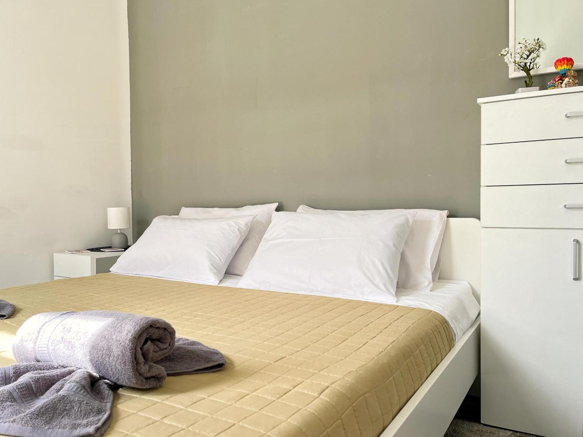 Maria & Matthias - Apartments In Central Of Floriana Екстериор снимка
