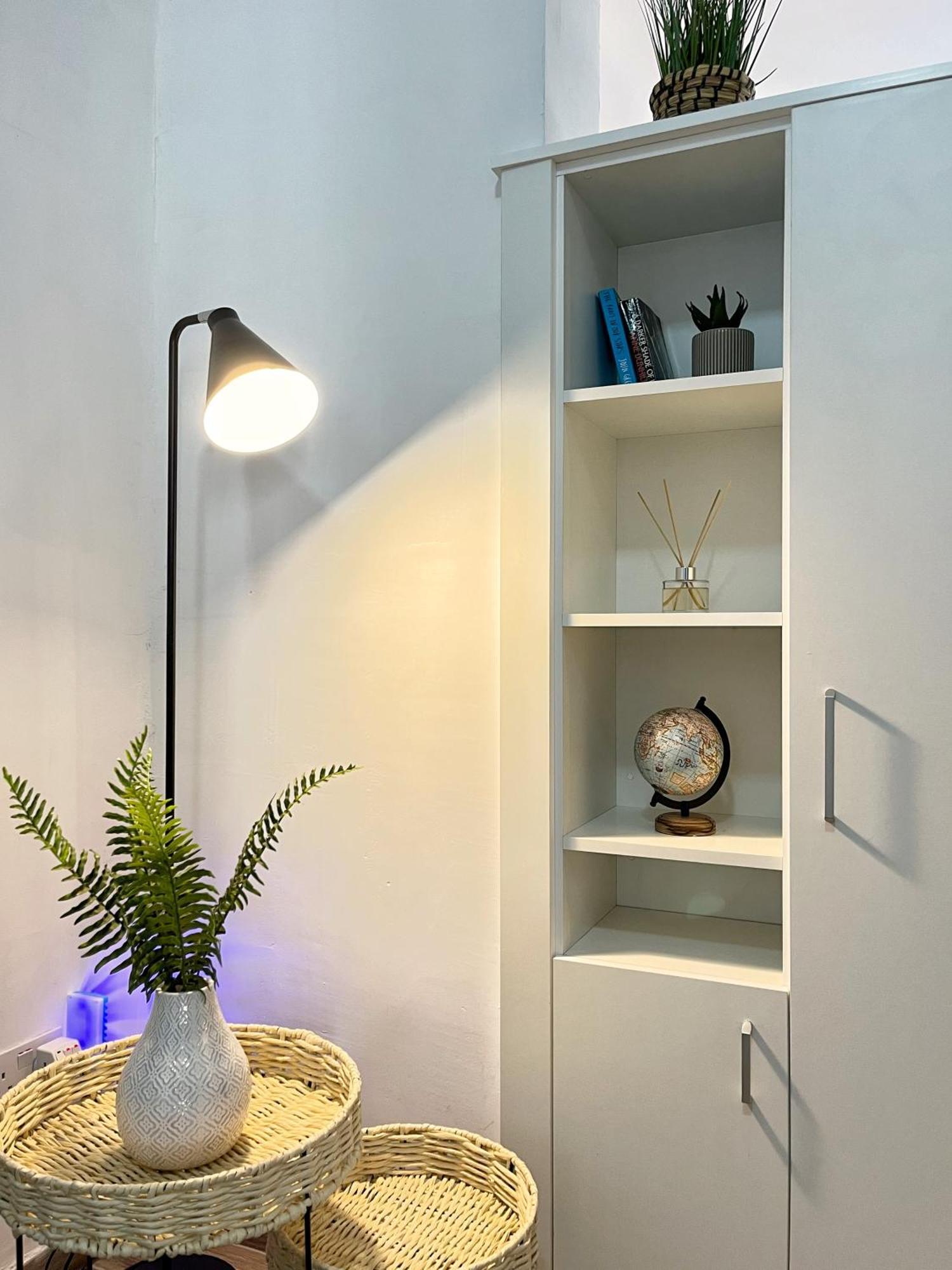 Maria & Matthias - Apartments In Central Of Floriana Екстериор снимка