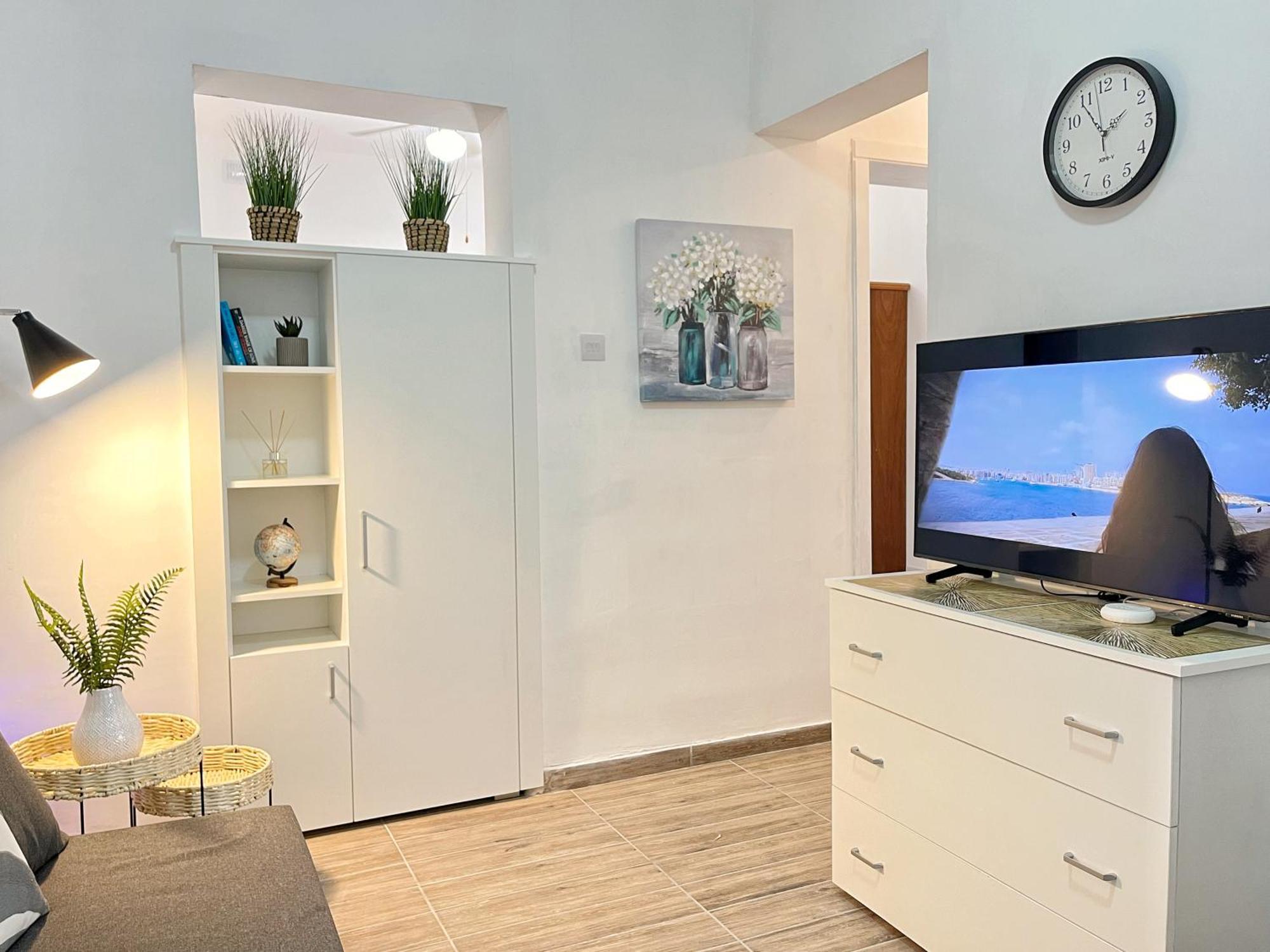 Maria & Matthias - Apartments In Central Of Floriana Екстериор снимка