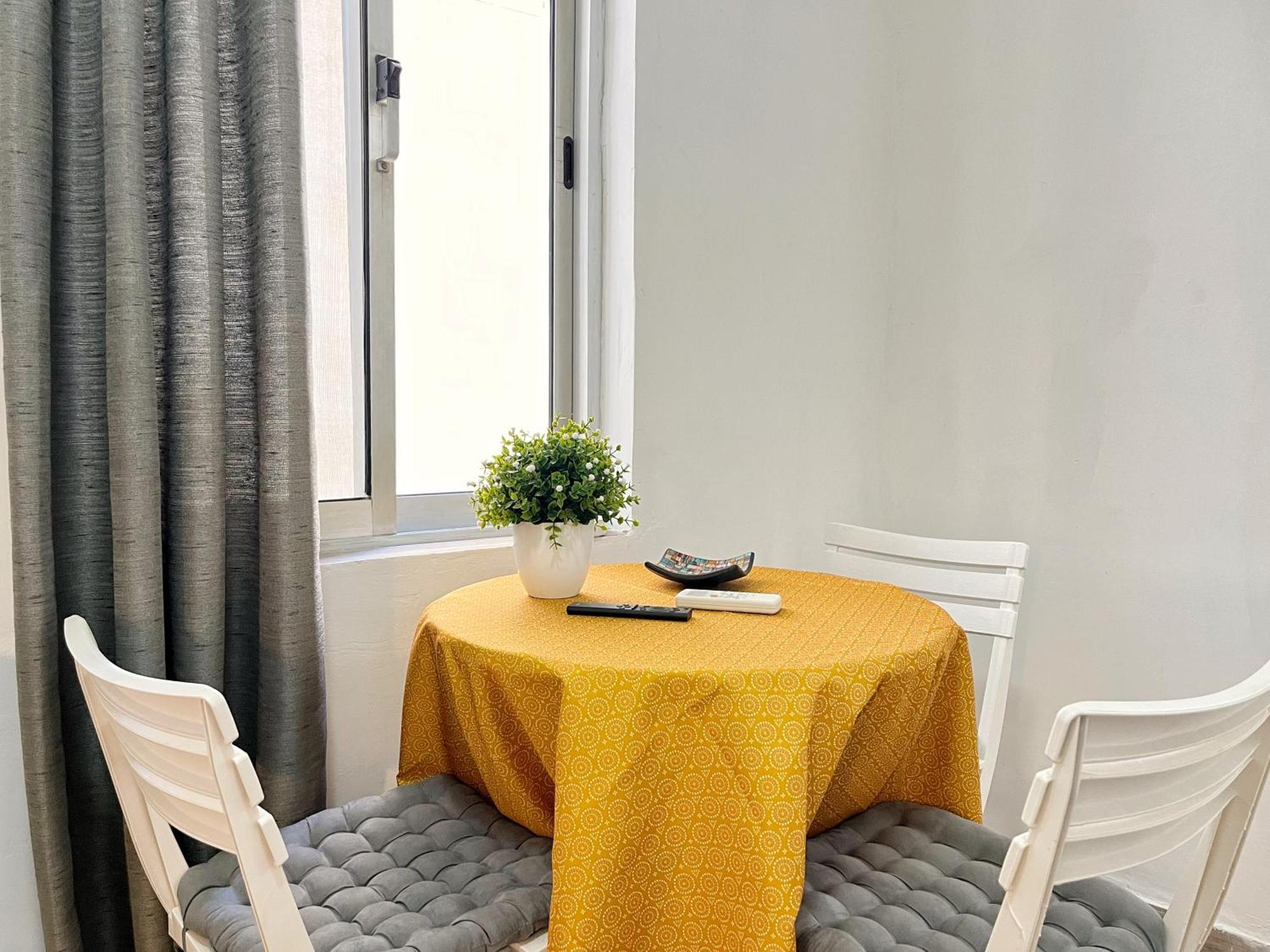 Maria & Matthias - Apartments In Central Of Floriana Екстериор снимка